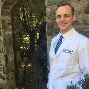 Meet your Posher, Jon